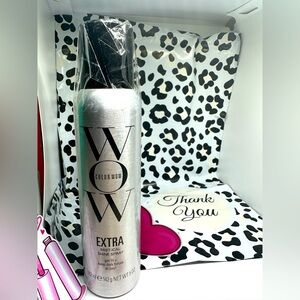 ColorWow Co
Extra Mist-ical Shine Spray